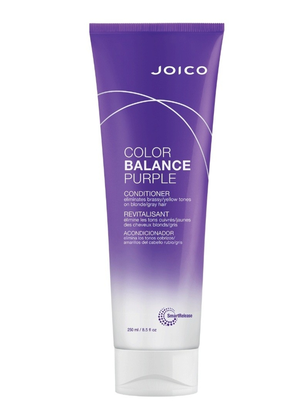 Joico Purple Color Balance Conditioner - Purple
